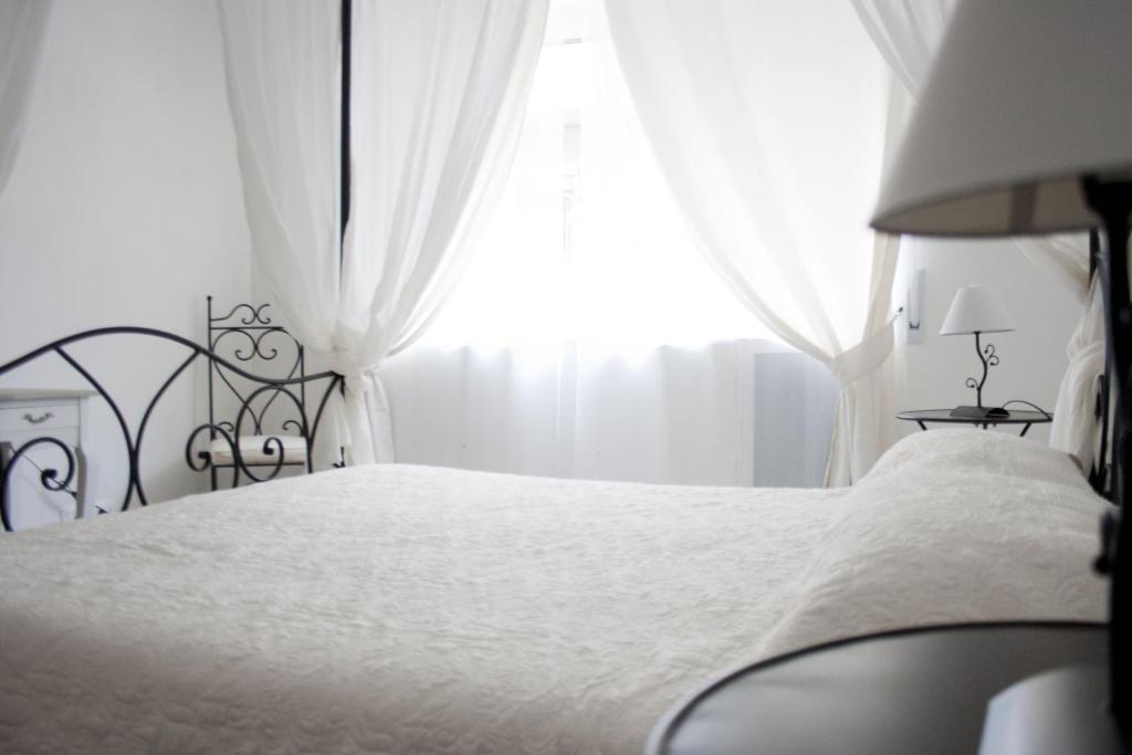 Foscari House Bed and Breakfast Roma Exterior foto