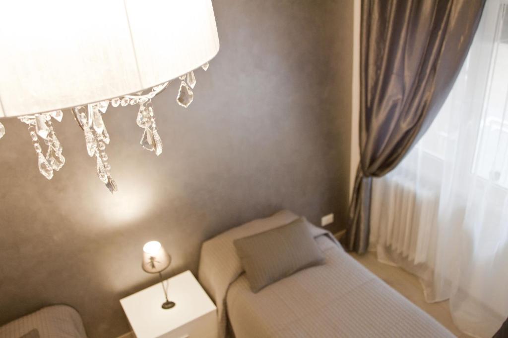 Foscari House Bed and Breakfast Roma Habitación foto