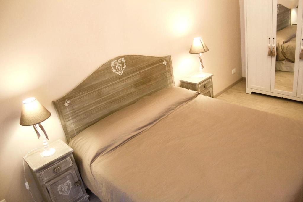 Foscari House Bed and Breakfast Roma Habitación foto