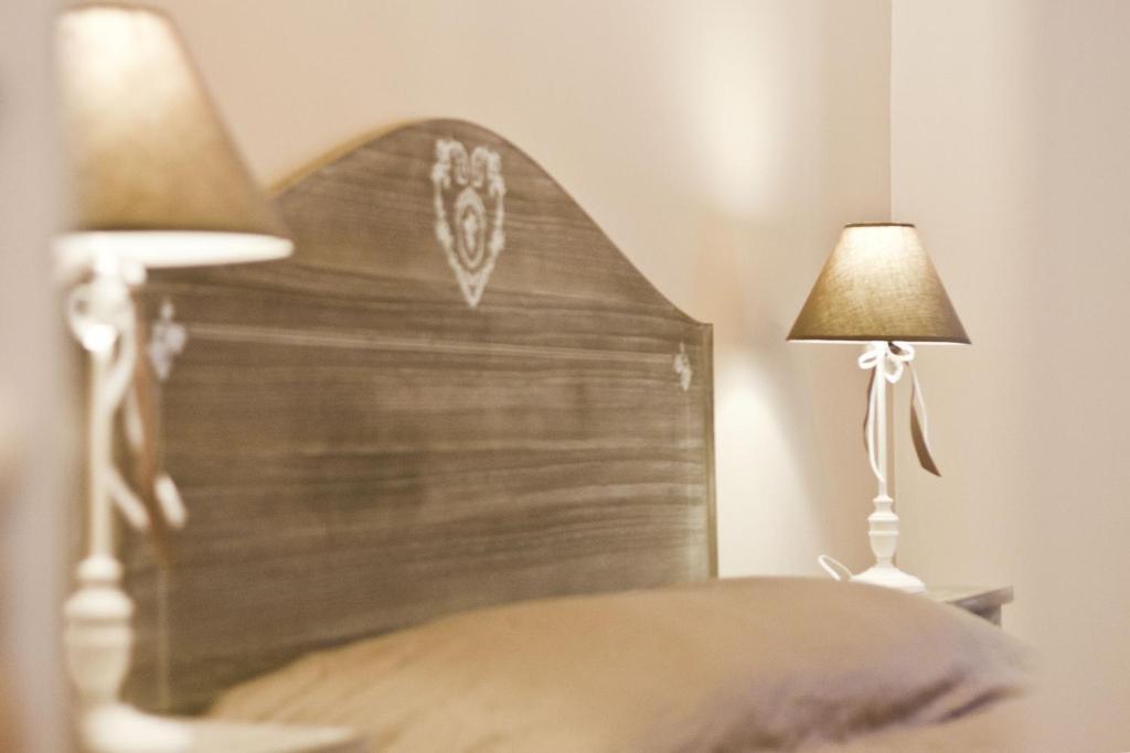 Foscari House Bed and Breakfast Roma Exterior foto