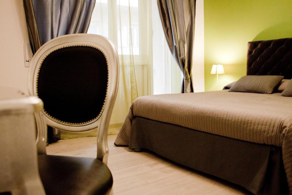 Foscari House Bed and Breakfast Roma Exterior foto