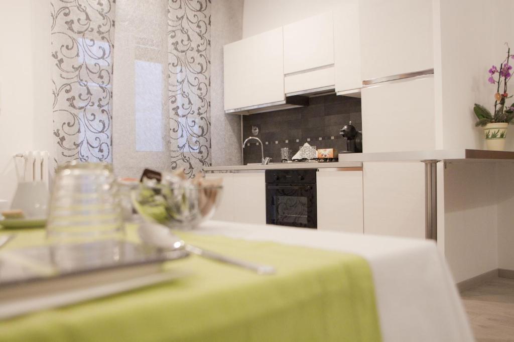 Foscari House Bed and Breakfast Roma Exterior foto