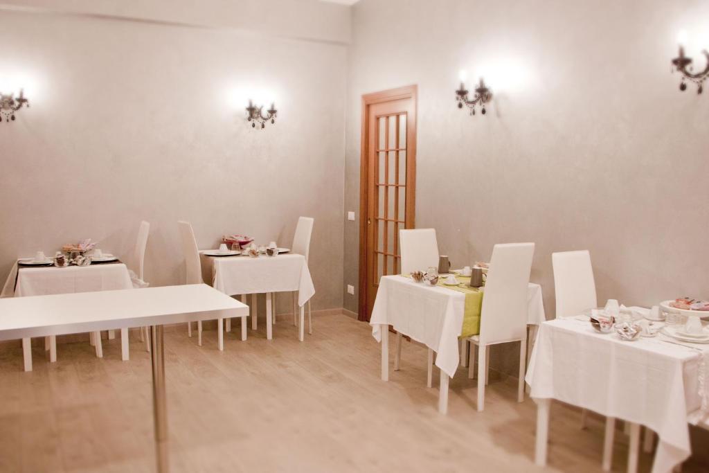 Foscari House Bed and Breakfast Roma Exterior foto