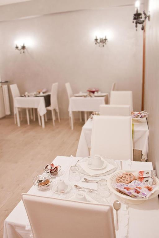 Foscari House Bed and Breakfast Roma Exterior foto