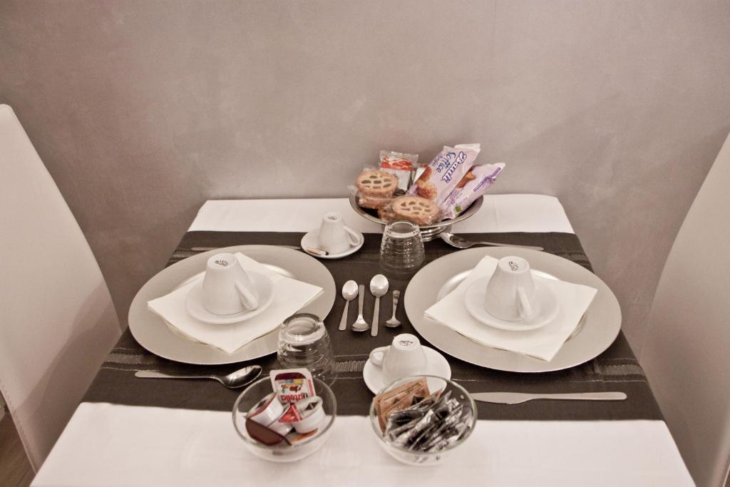 Foscari House Bed and Breakfast Roma Exterior foto